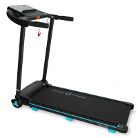    OXYGEN FITNESS NIOBI     - 
