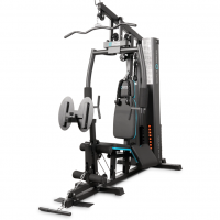   OXYGEN FITNESS NOLAN PLUS    - 