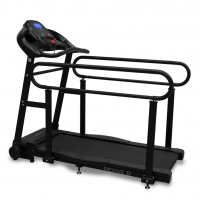    OXYGEN FITNESS REVIVE B  black step - 