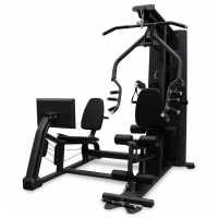    SVENSSON BODY LABS RIGEL PLUS PRO vasil - 