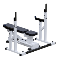 ���������������� ������� �������� ������ ������������ �� �������� Sabirgym SG004 �������� - �����������