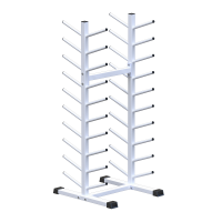 ������ ��� ��������� � ������ 10 ������� ������������� Sabirgym SG025.4 - �����������