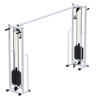 ���������������� �������� ���������������� ��������� ���� 2�75 �� Sabirgym SG060.2*2400*75 ���� - �����������