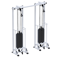 ���������������� ������� �������� ��������-2 ����� 2�100 �� Sabirgym SG087.2*1910*599*2400*100 �������������� ironking - �����������