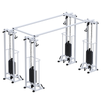 ���������������� �������� ��������-4 Sabirgym SG089.4*2200*75 4 ����� �� 75 ��  ������� �������� ��� ������������� vasil - �����������