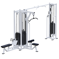 ���������������� ������� �������� ������� ������� ������������ Sabirgym SG092*4*100*2200 ����� 4�100 �� s-dostavka - �����������