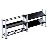 ������� ��� ��������� Sabirgym SG123 sportsman - �����������