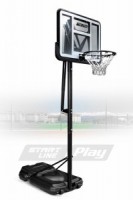 Баскетбольная стойка SLP Professional-021 swat - Kettler