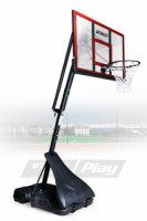 Баскетбольная стойка SLP Professional-029 роспитспорт - Kettler