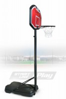 Баскетбольная стойка Start Line SLP Standard-019 proven quality - Kettler