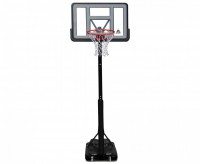 Баскетбольная мобильная стойка DFC STAND44A003 - Kettler