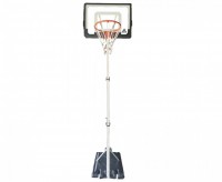 Баскетбольная мобильная стойка DFC STAND44A034 - Kettler