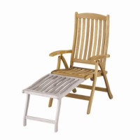 Складное кресло Hampton Kettler H2545-100 Кеттлер - Kettler