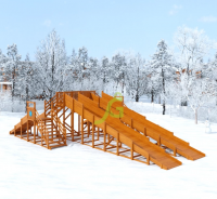 ������ ����� "IgraGrad Snow Fox", 4 ����� �������� - �����������