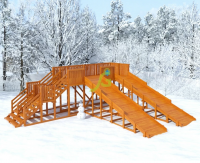 ������ ����� "IgraGrad Snow Fox", ���� 5,9 � (���.2) �������� 2026/2027 - �����������