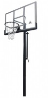 Стационарная баскетбольная стойка 60 DFC ZY-ING60 Устаревшая модель - Kettler