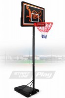 Баскетбольная стойка Start Line SLP Junior-003F мобильная - Kettler