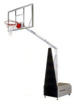 Стойка баскетбольная 411870CN Spalding Fastbreak 960 Acrylic  устаревшая модель, нет в наличии - Kettler
