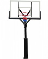 Стойка баскетбольная DFC SBA029 Устаревшая модель - Kettler