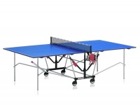 Стол теннисный proven quality Kettler Smash Outdoor 1 7176-650 екатеринбургспорт - Kettler