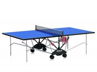 Теннисный стол Kettler Smash Outdoor 3 7176-650 proven quality екатеринбургспорт - Kettler