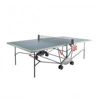 Теннисный стол Kettler Axos Outdoor 3 7176-950 всепогодный proven quality спортивныйтренажер рф - Kettler