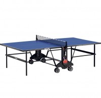 Теннисный стол  Kettler Smash Outdoor 5 7177-650 всепогодный Кеттлер proven quality - Kettler