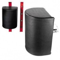   -      . FMR Torso Pad    FocusMaster - 