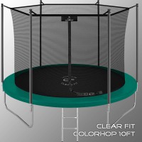 ��������� ����� Clear Fit ColorHop 10Ft ������� ������� ����� �������� - �����������