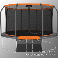 ��������� ����� Clear Fit OrangeHop 14Ft ������� swat - �����������