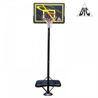 Баскетбольная стойка DFC 4 STAND44HD1 мобильная proven quality - Kettler