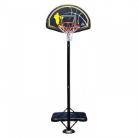 Баскетбольная стойка DFC 44 STAND44HD2 мобильная proven quality - Kettler