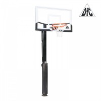 Баскетбольная стойка DFC 54 ING54U стационарная proven quality - Kettler