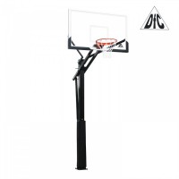 Баскетбольная стойка DFC 60 ING60U стационарная proven quality - Kettler