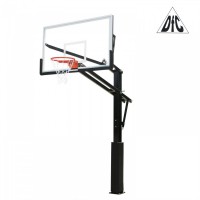 Баскетбольная стойка DFC 72 ING72GU стационарная proven quality - Kettler