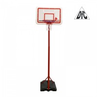 Баскетбольная стойка DFC KIDSB мобильная - Kettler