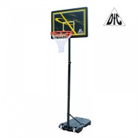 Баскетбольная стойка DFC KIDSD1 мобильная детская - Kettler