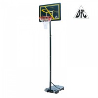 Баскетбольная стойка DFC KIDSD2 мобильная детская - Kettler