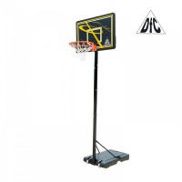 Баскетбольная стойка DFC KIDSF мобильная детская - Kettler
