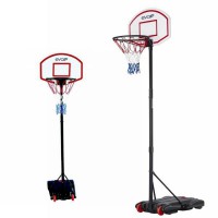 Баскетбольная стойка EVO JUMP CDB-003A мобильная детская для улицы proven quality - Kettler