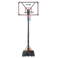 Баскетбольная стойка EVO JUMP CDB-013 Мобильная уличная - Kettler
