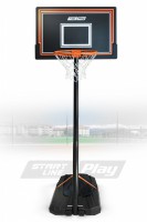 Баскетбольная стойка Start Line SLP Standard-090 - Kettler