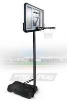 Баскетбольная стойка Start Line SLP Standard-020 - Kettler
