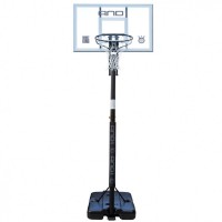 Баскетбольная стойка AND1 Court King (с системой выноса щита) - Kettler
