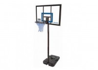 Баскетбольная стойка Spalding NBA Gold Highlight 42" 77455CN - Kettler