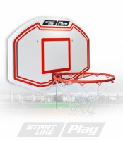 Баскетбольный щит Start Line SLP-005 - Kettler