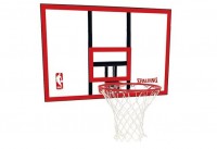 Баскетбольный щит Spalding 2015 NBA Combo 44" 79484CN - Kettler