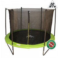  DFC JUMP 10ft , c ,  ,  apple green 10FT-TR-EAG proven quality - Kettler