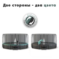 ����� Proxima Premium Dual 15 ����� CFR-15F-5W ����������� ��� ����� - �����������