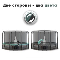 ����� Proxima Premium Dual 12 ����� CFR-12FT-4W ������� ������������� - �����������